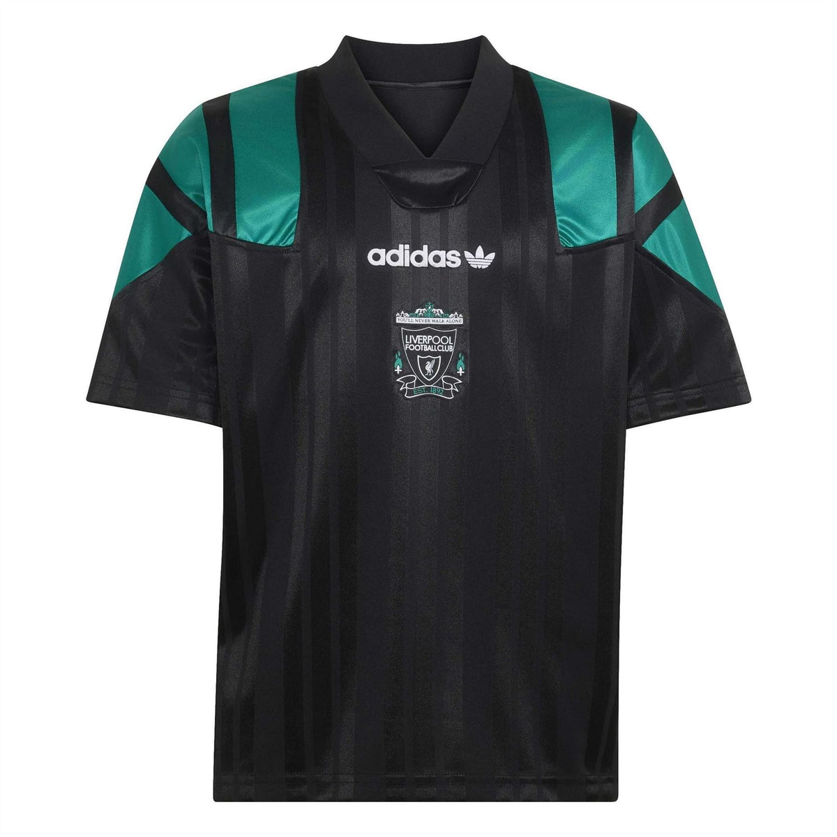 adidas Eqt Jersey Juniors