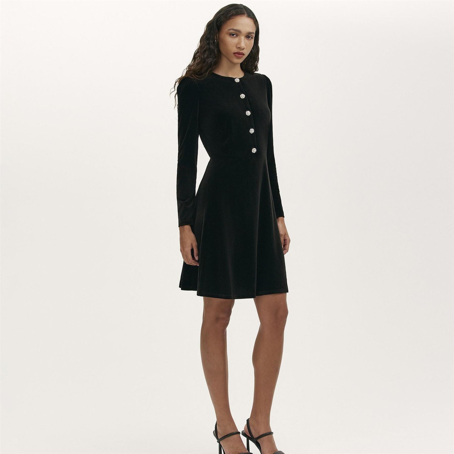Finery Rae Mini Dress