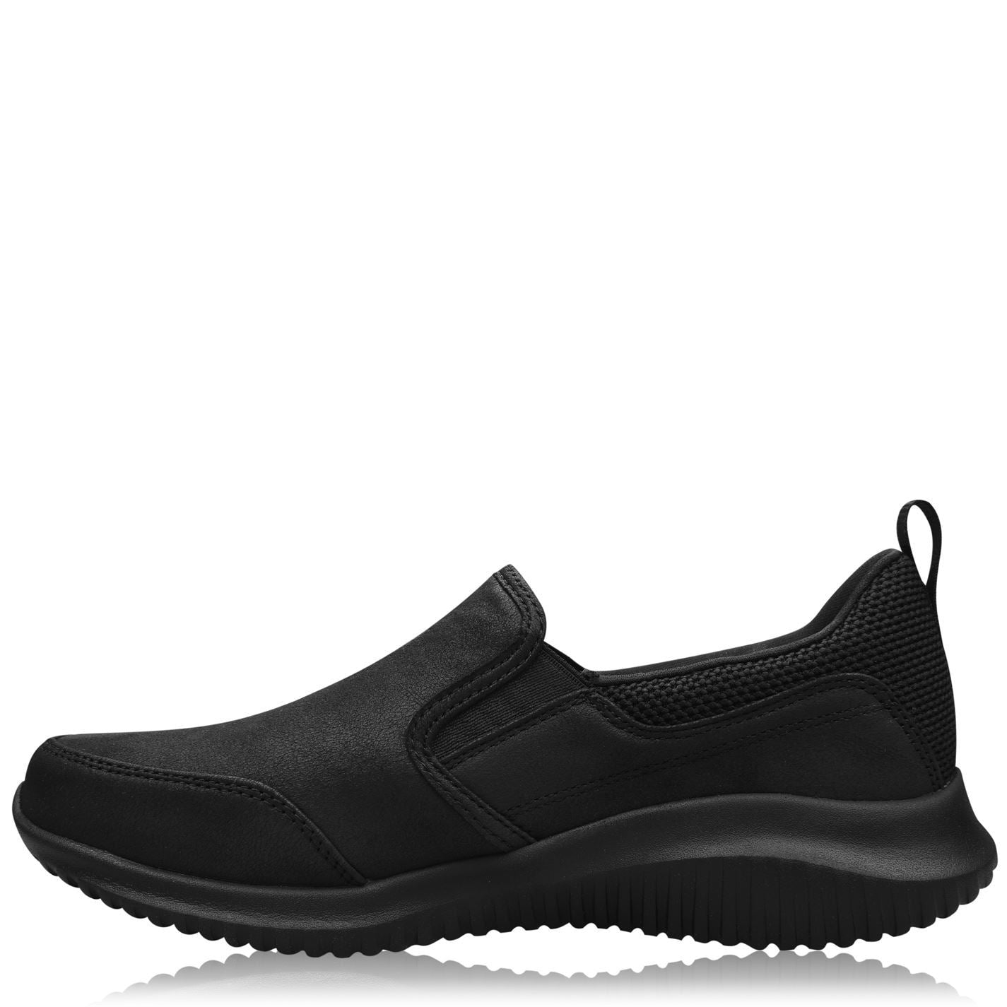 Skechers Mens Flection Trainers