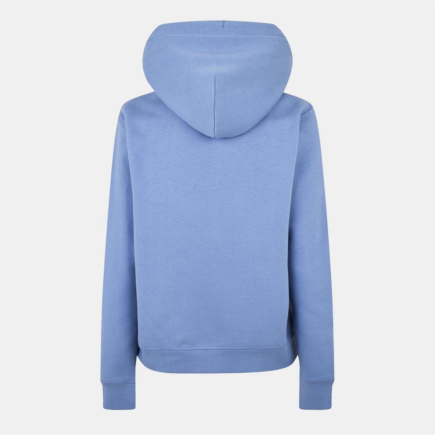 Jack Wills Hunston Graphic Logo Hoodie