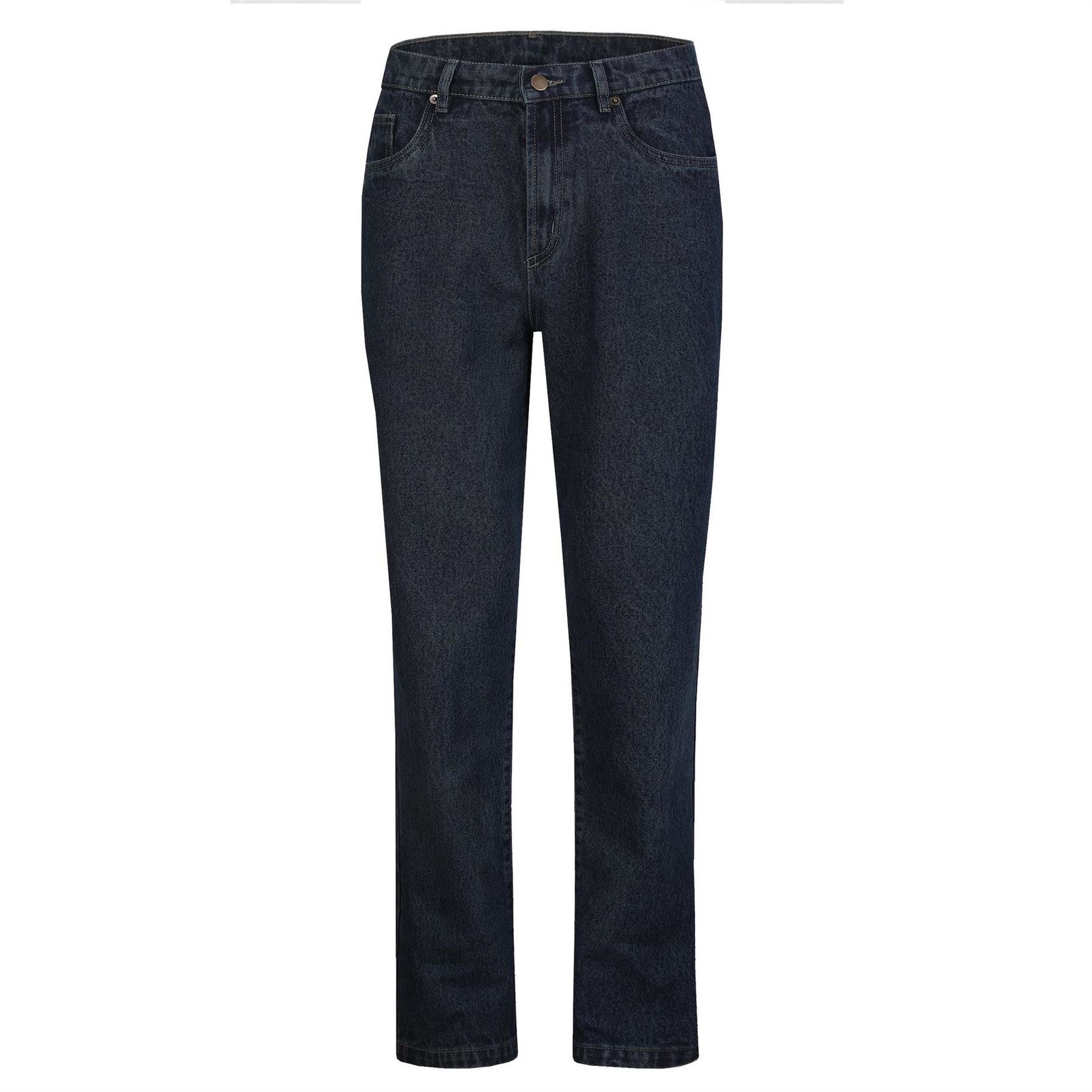 Dunlop Mens Workwear Jean For