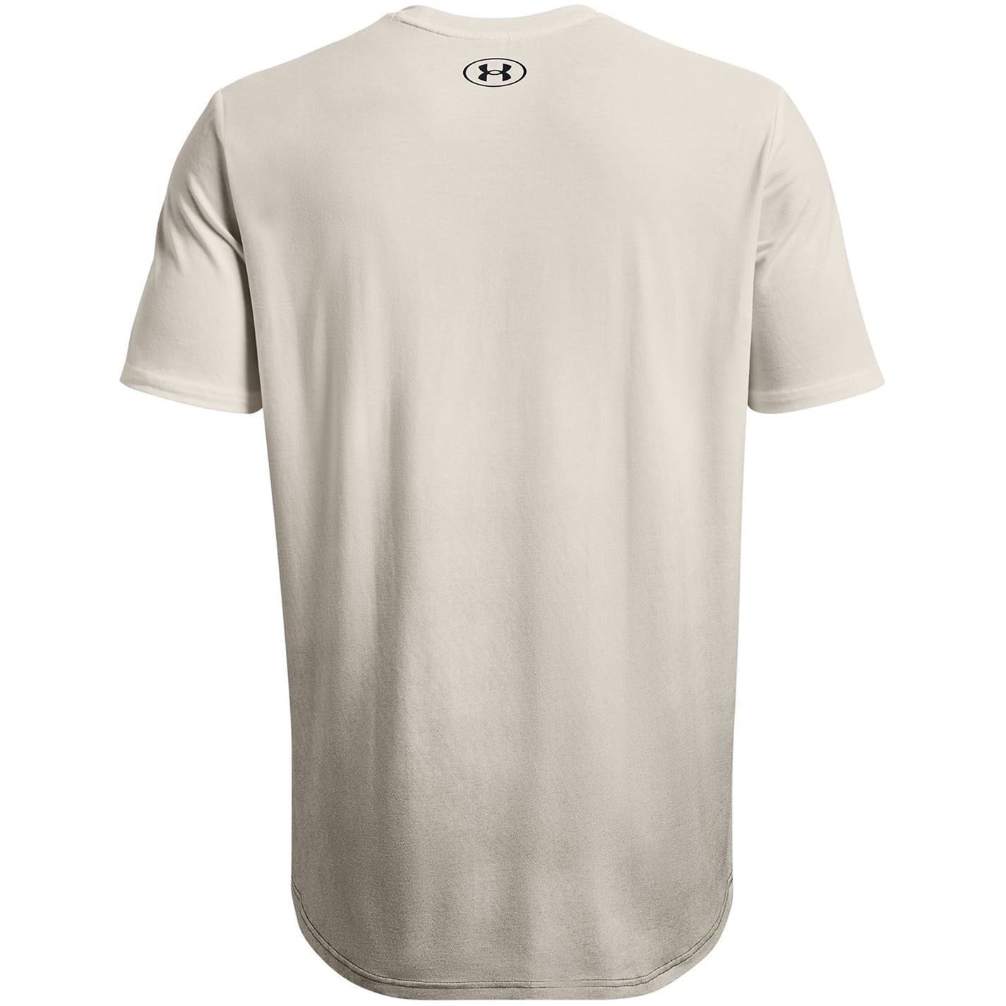 Under Armour Project Rock Large Genie Short Sleeve T-Shirt