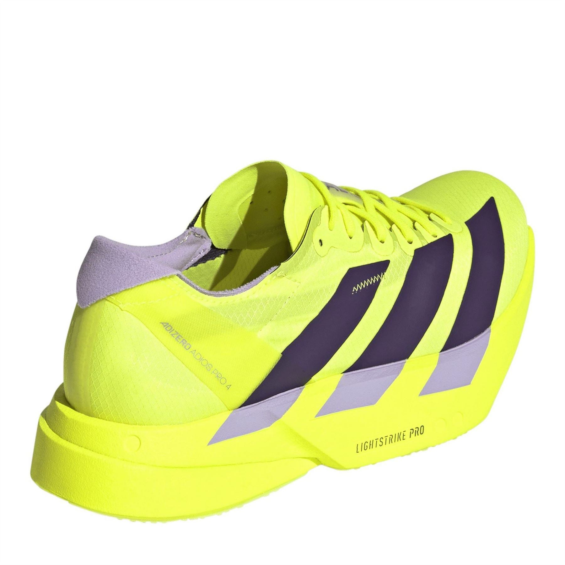adidas Womens Adizero Adios Pro 4