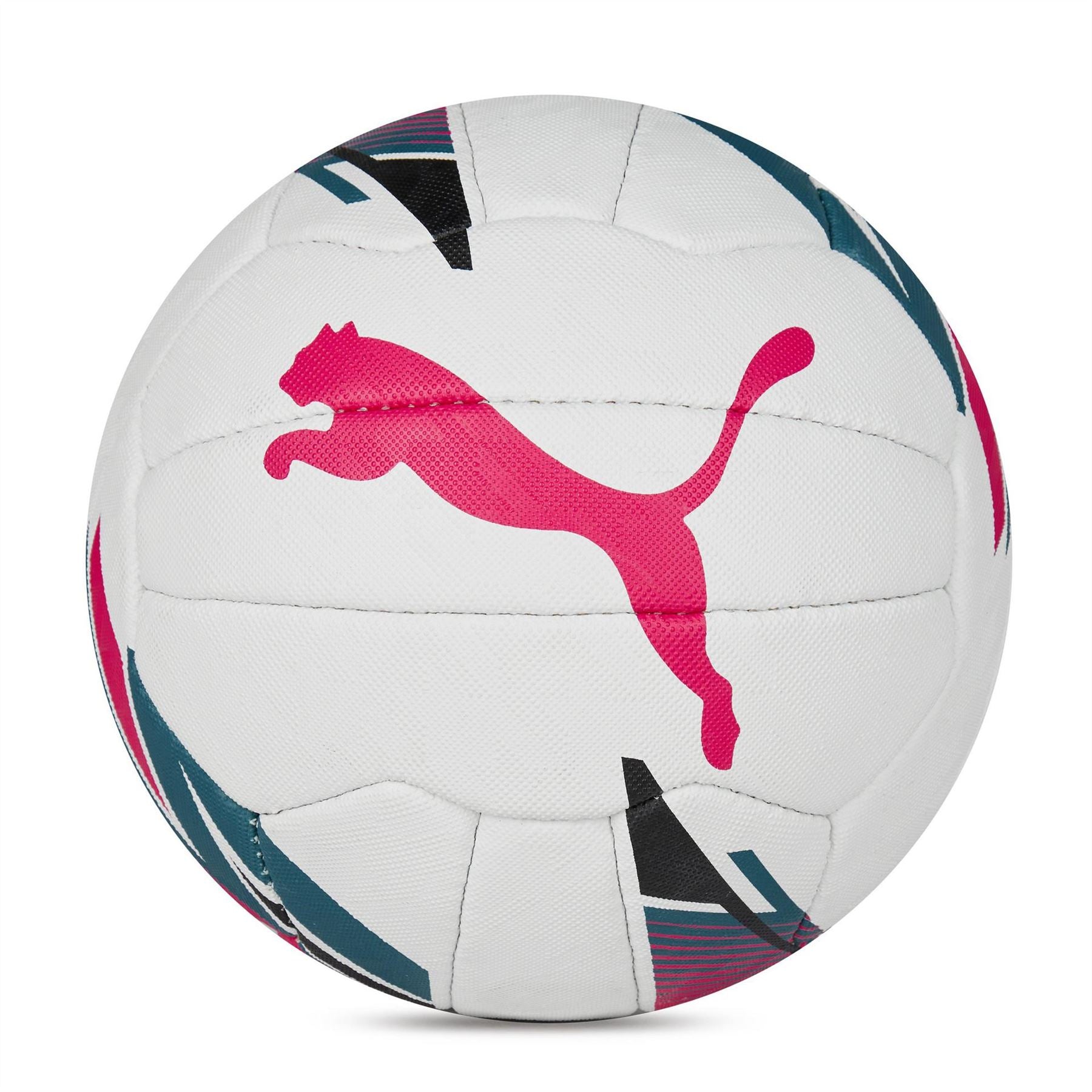 Puma Adults Teamfinal Match Netballs