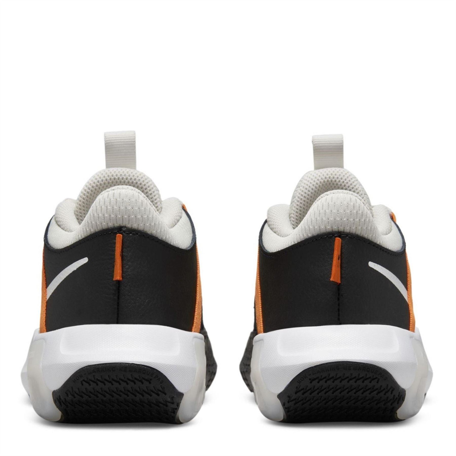 Nike Air Zoom Crossover Big Kids Basketball Shoes