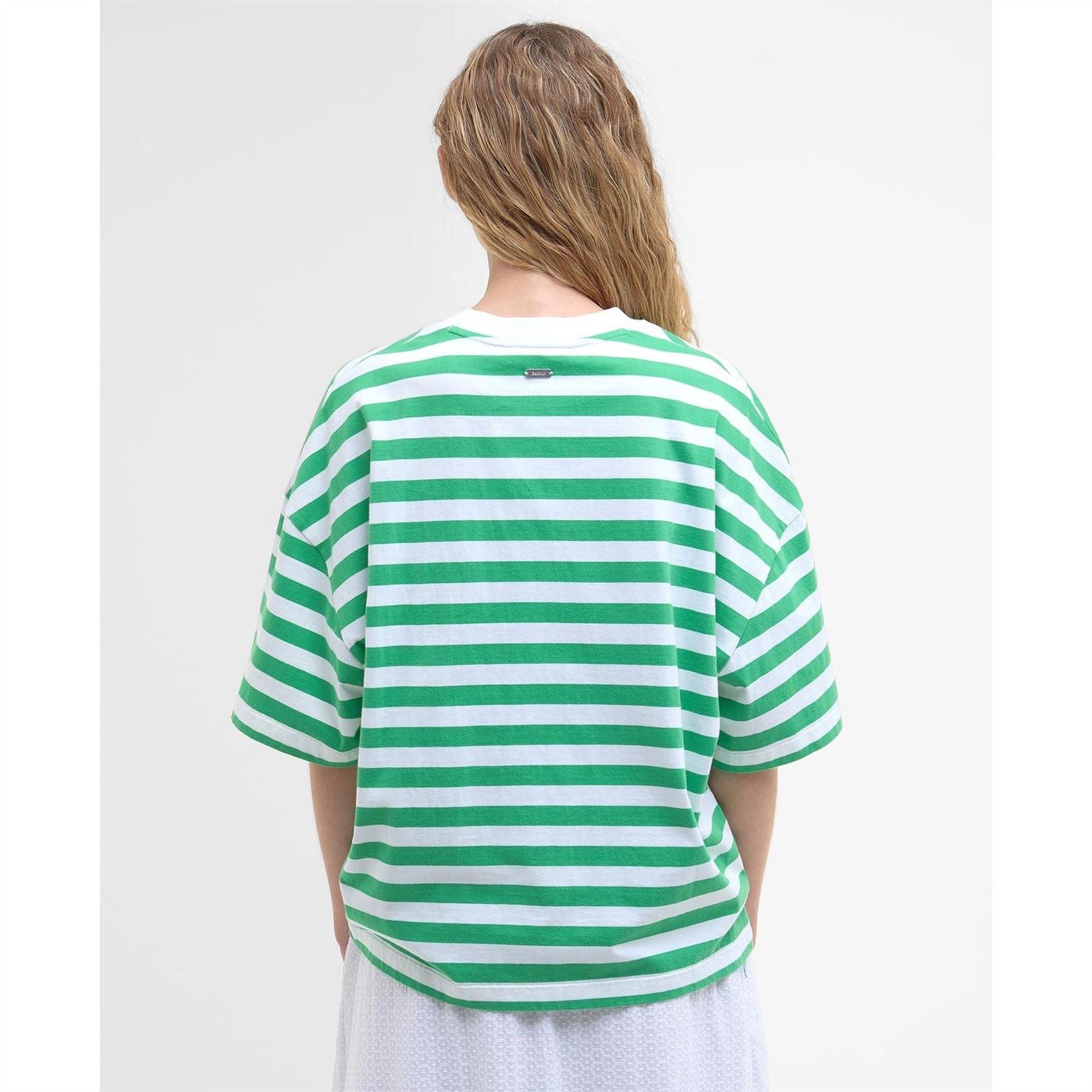 Barbour Top