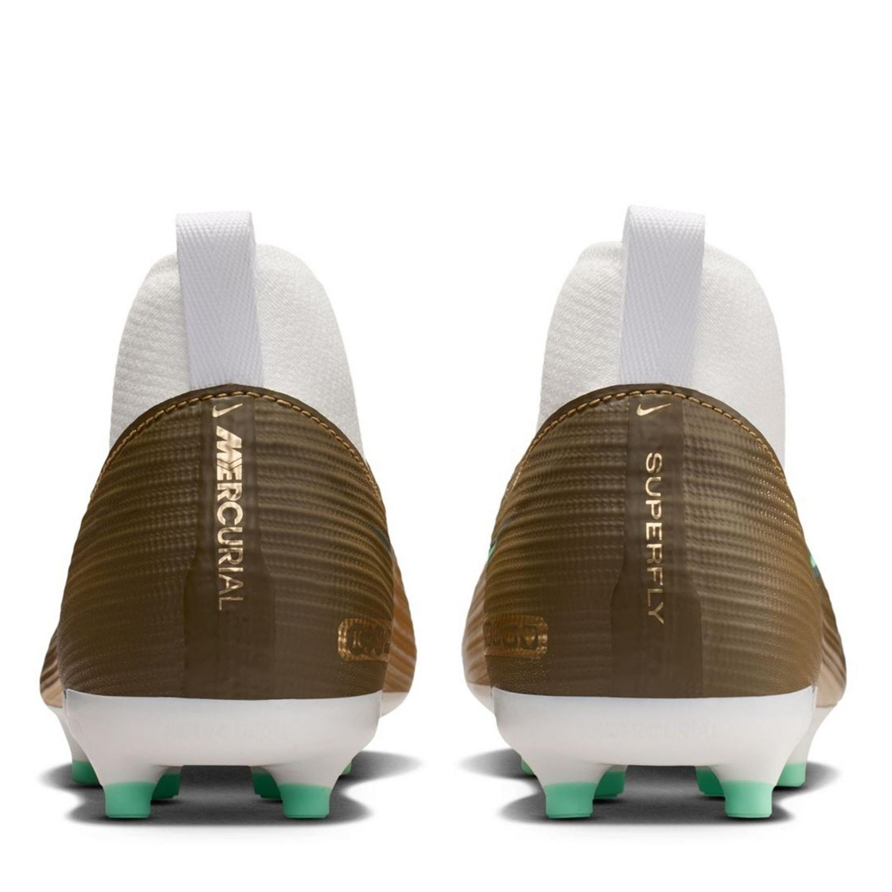 Nike Kids Superfly 11 Academy Firm Ground Football Boots