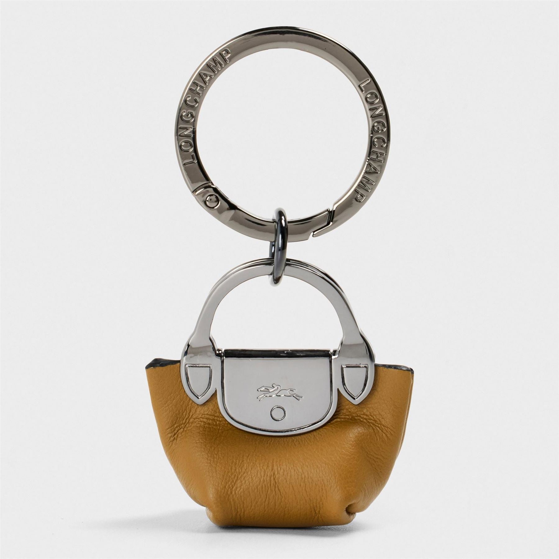 Longchamp Le Pliage Keyrings