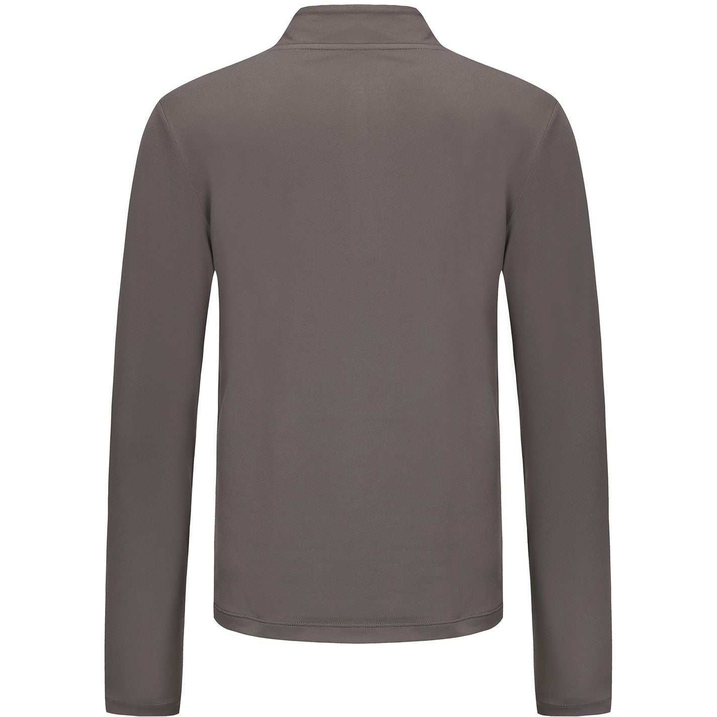 USA Pro Pro Quarter Zip Junior