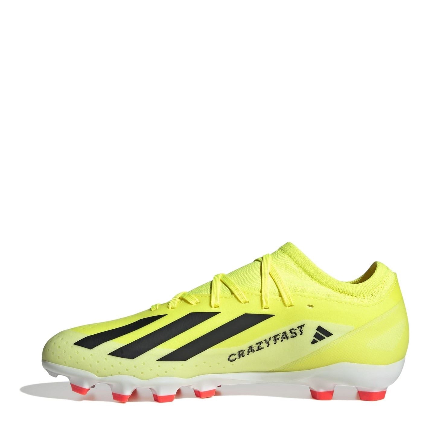 adidas Mens X Crazyfast League Multi Ground Football Boots
