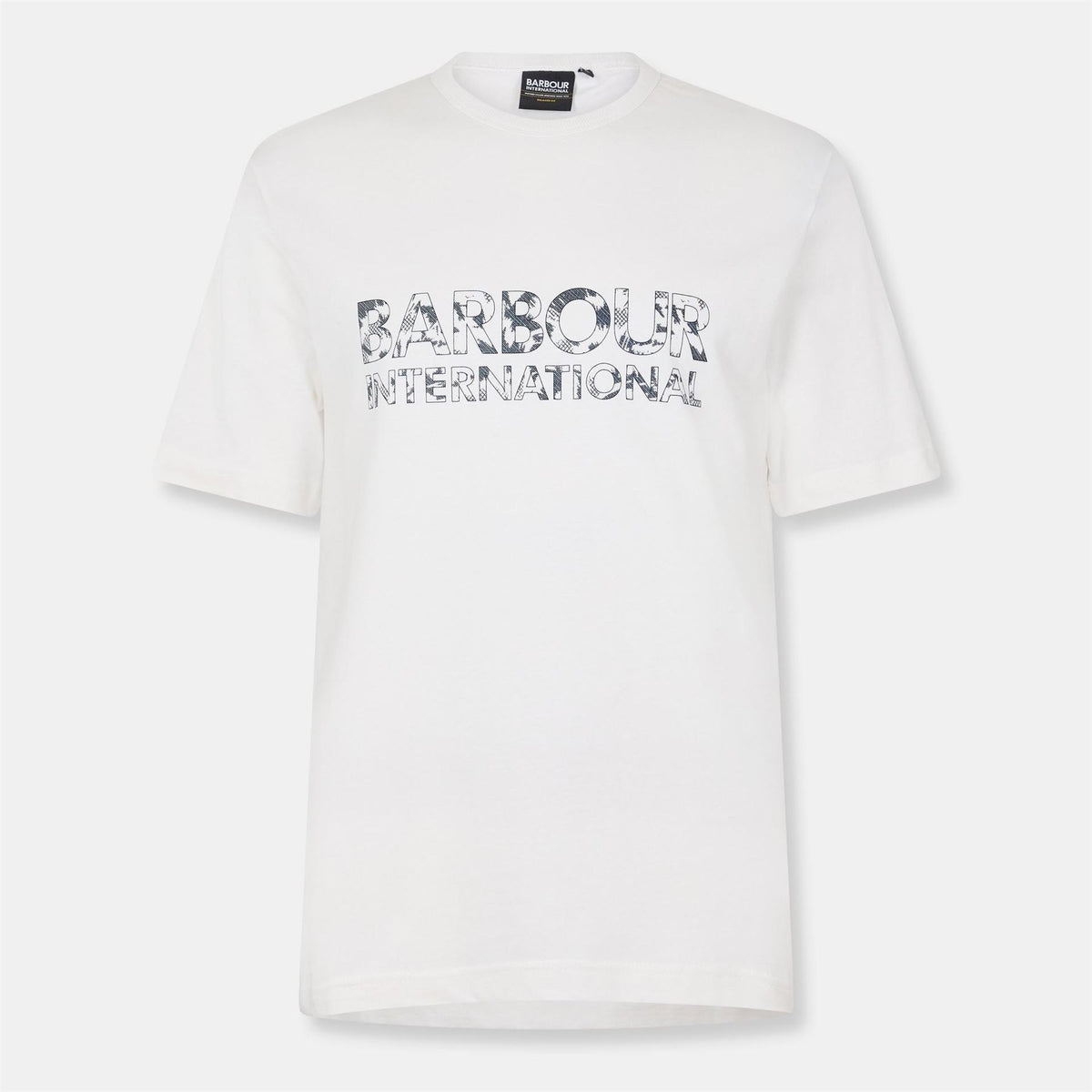 Barbour International B.intense Bento Regular Fit T-Shirt