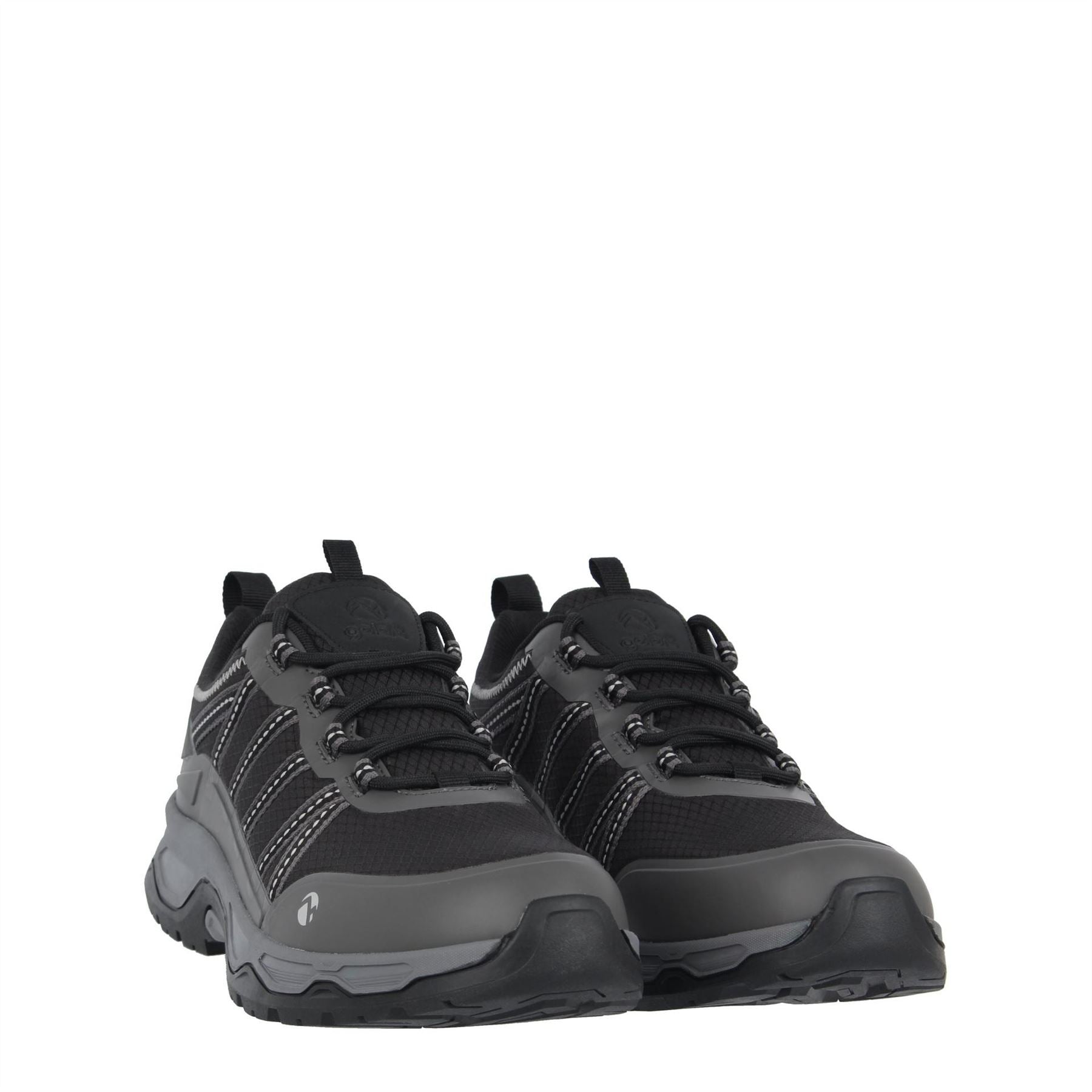 Gelert Mens Waterproof Walking Shoe