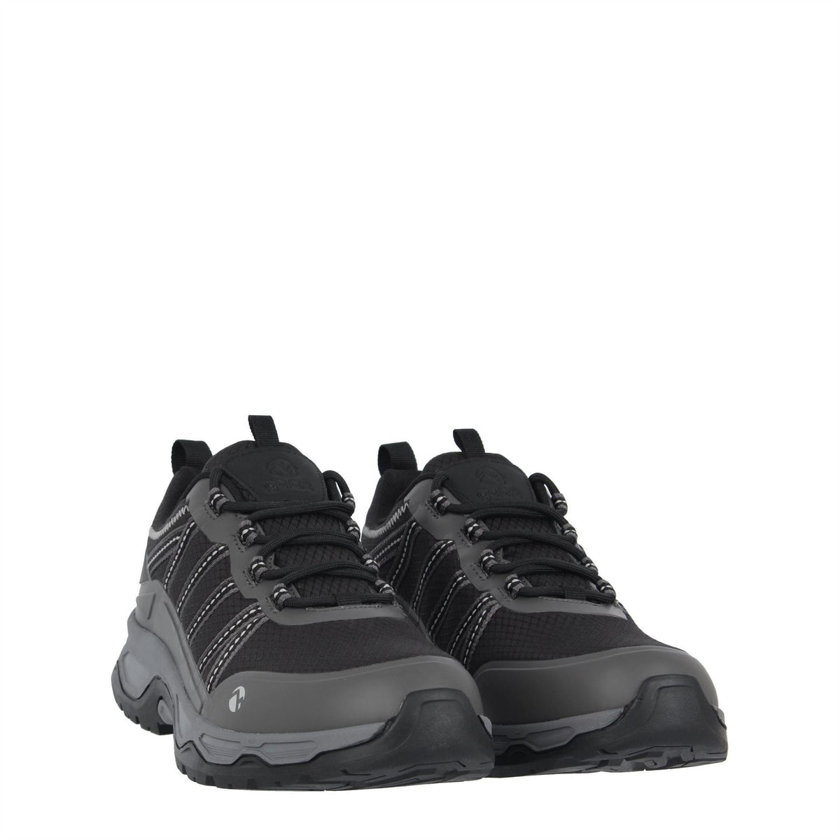 Gelert Mens Waterproof Walking Shoe
