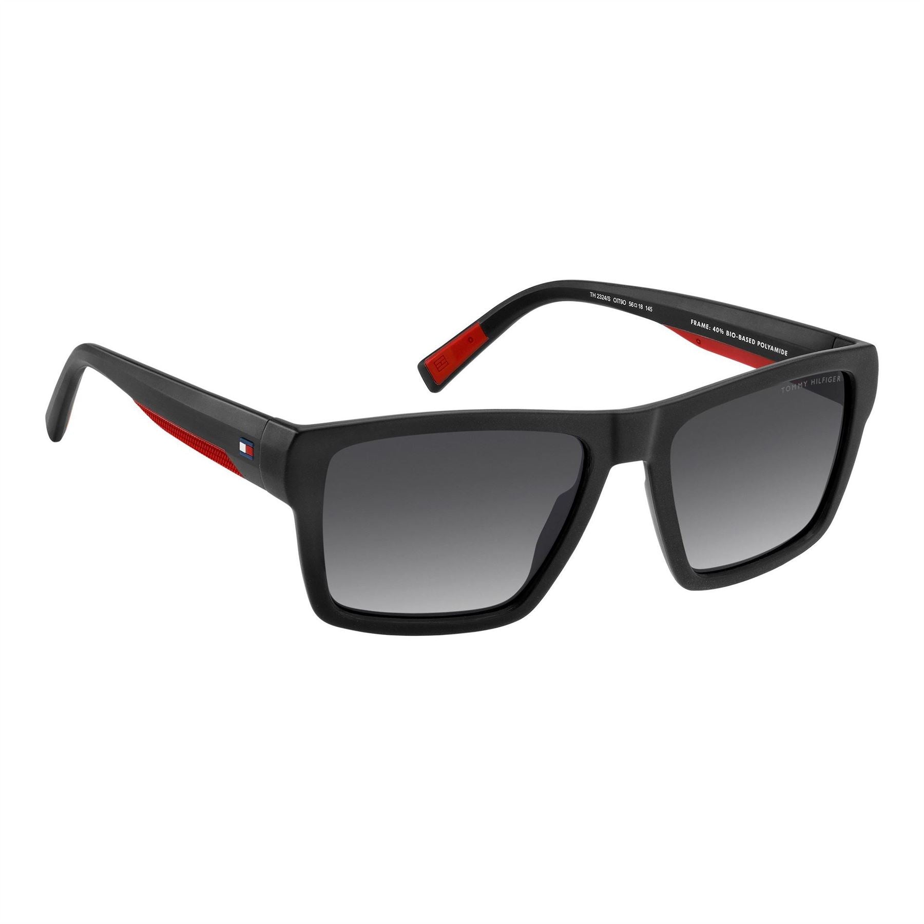 Tommy Hilfiger Sun Sq SunGls Sn63