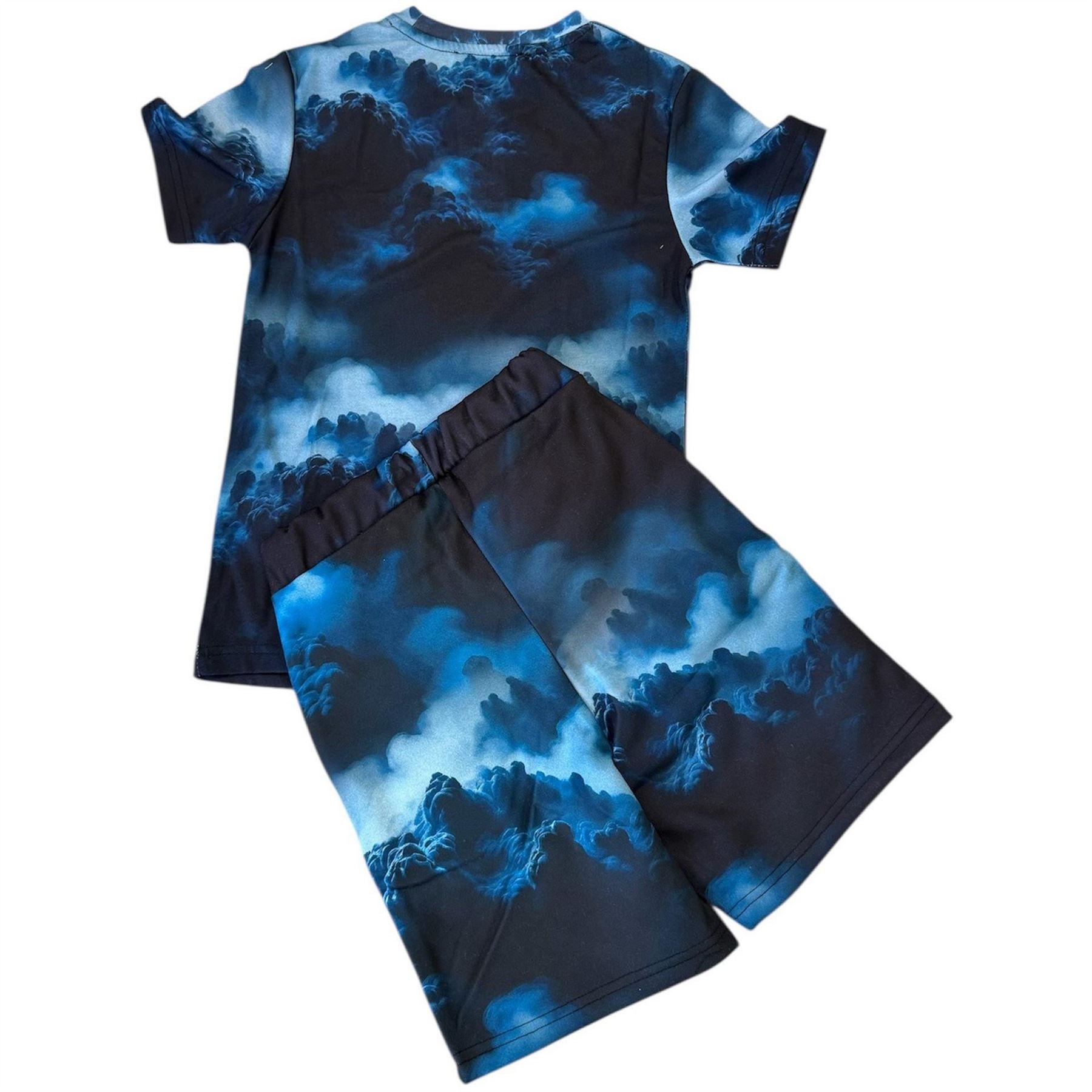 DFND London L T Short Set Jn99