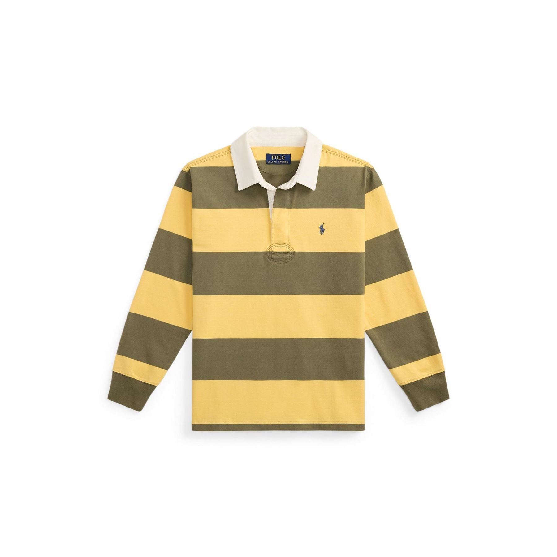 Polo Ralph Lauren Rugby Polo Jn64