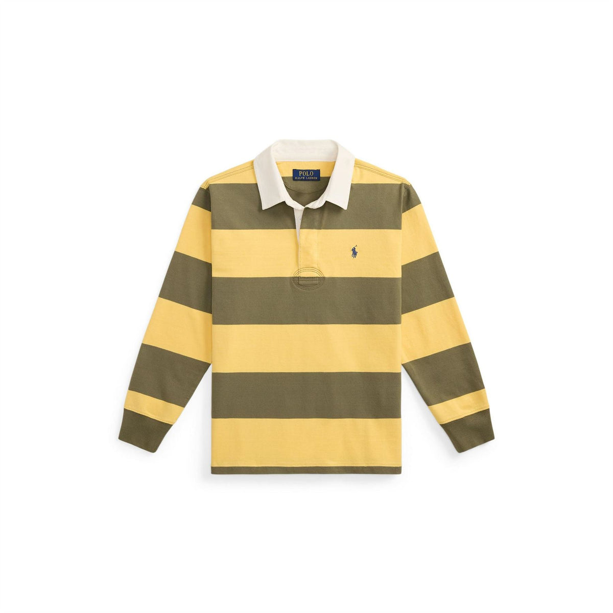 Polo Ralph Lauren Rugby Polo Jn64