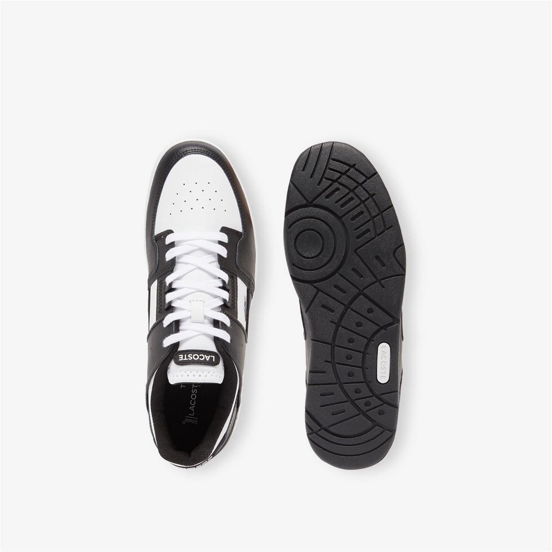 Lacoste Cage Trainers