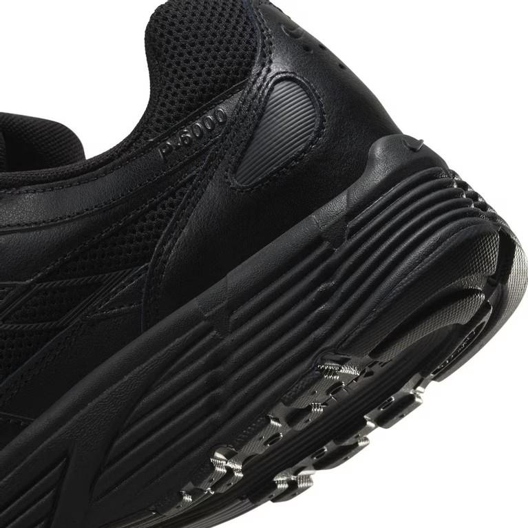 Nike P 6000 Lace-Up Trainers