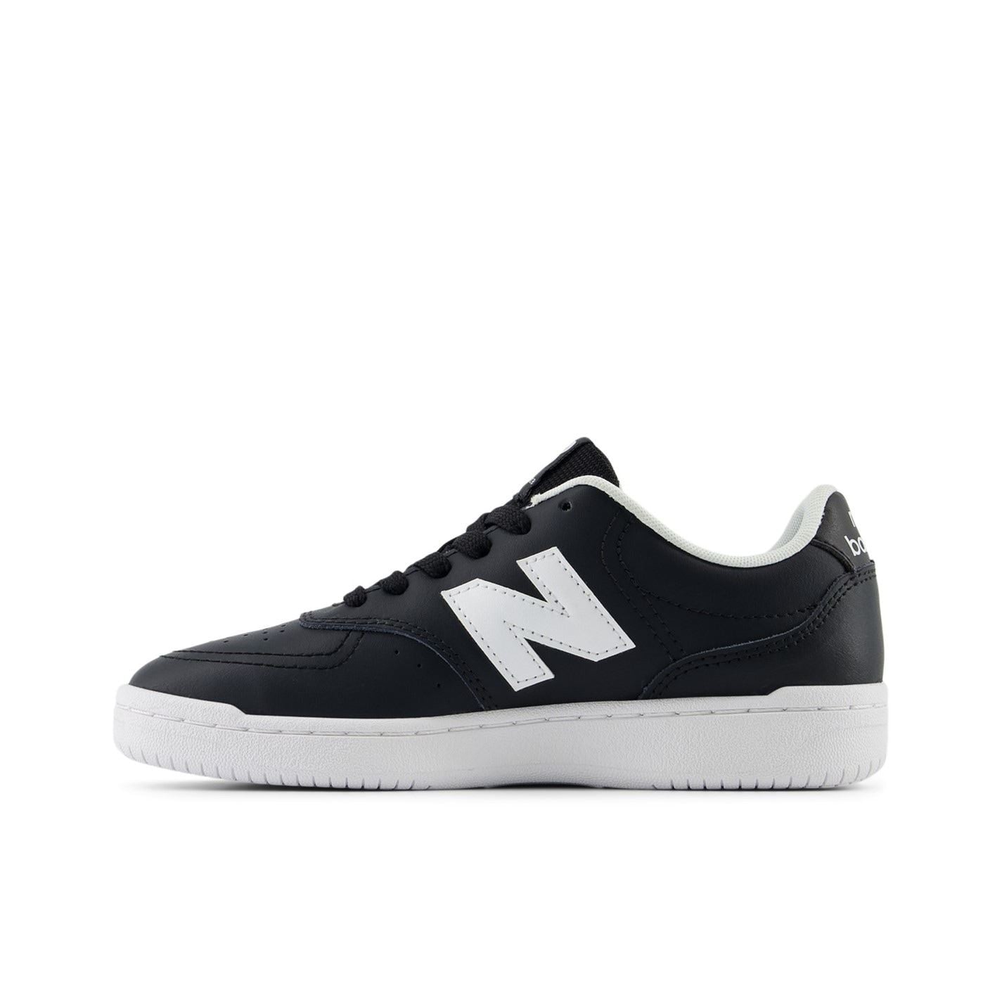 New Balance Low Top Flat Heel Sneakers