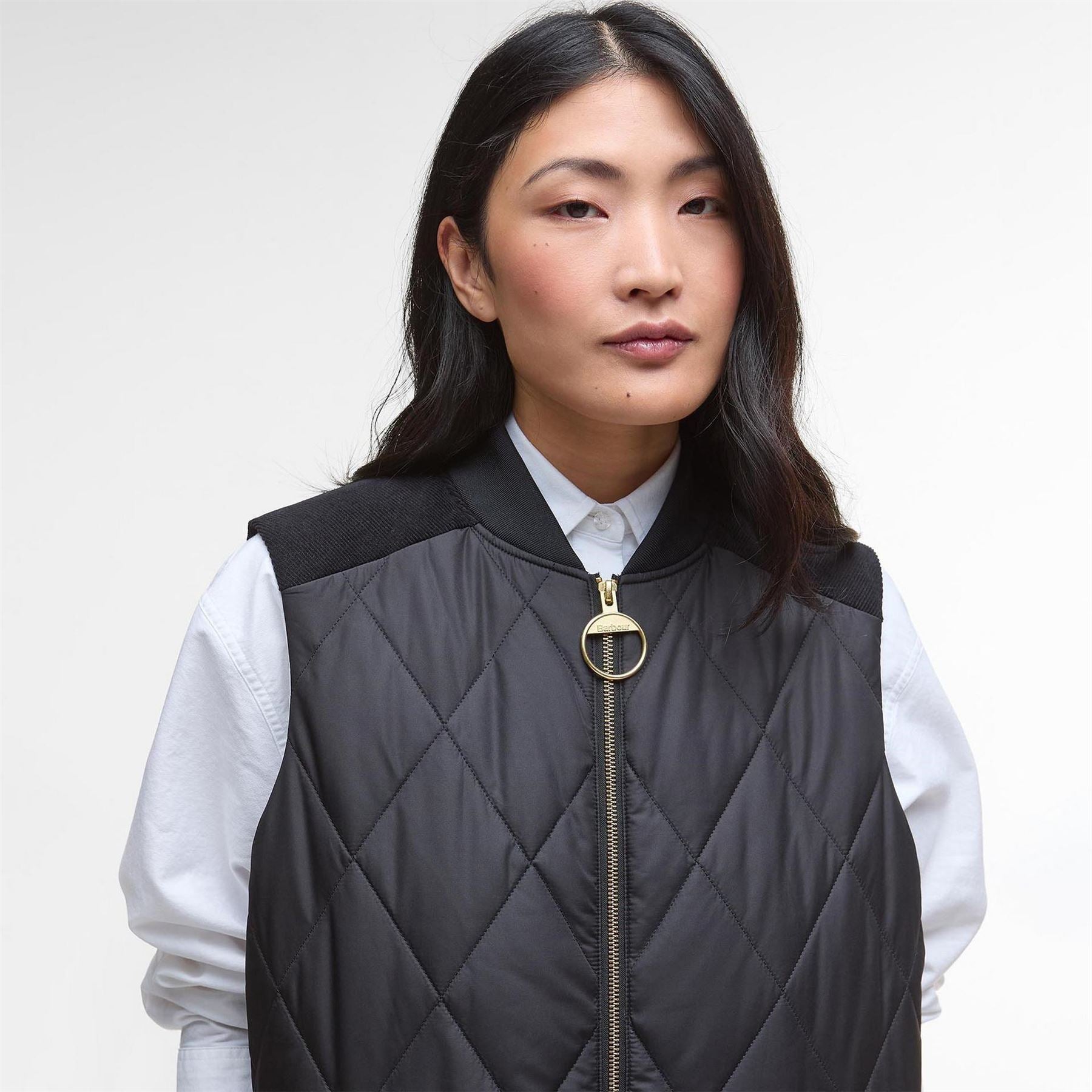 Barbour Gilet