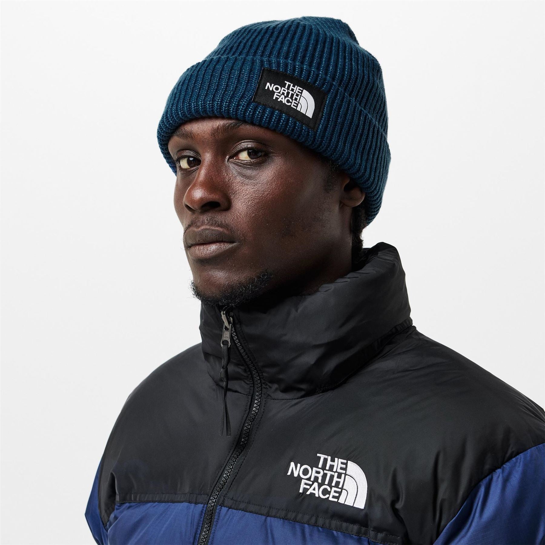 The North Face Salty Lined Beanie Adults