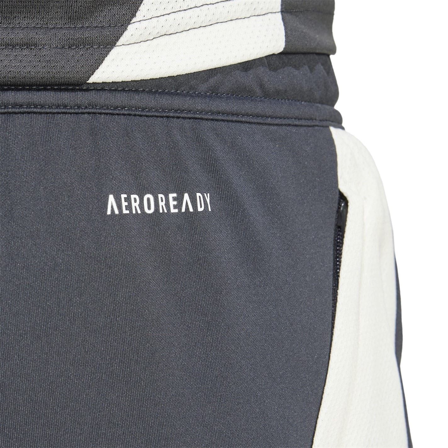 adidas Manchester United European Tiro 24 Training Shorts Adults