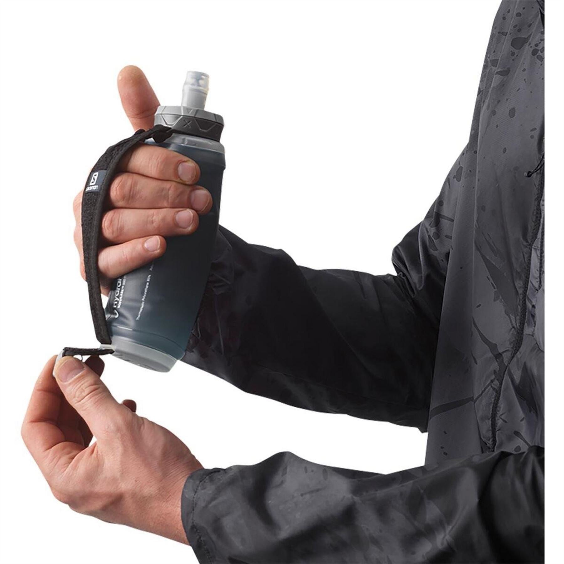 Salomon Handheld Bottle