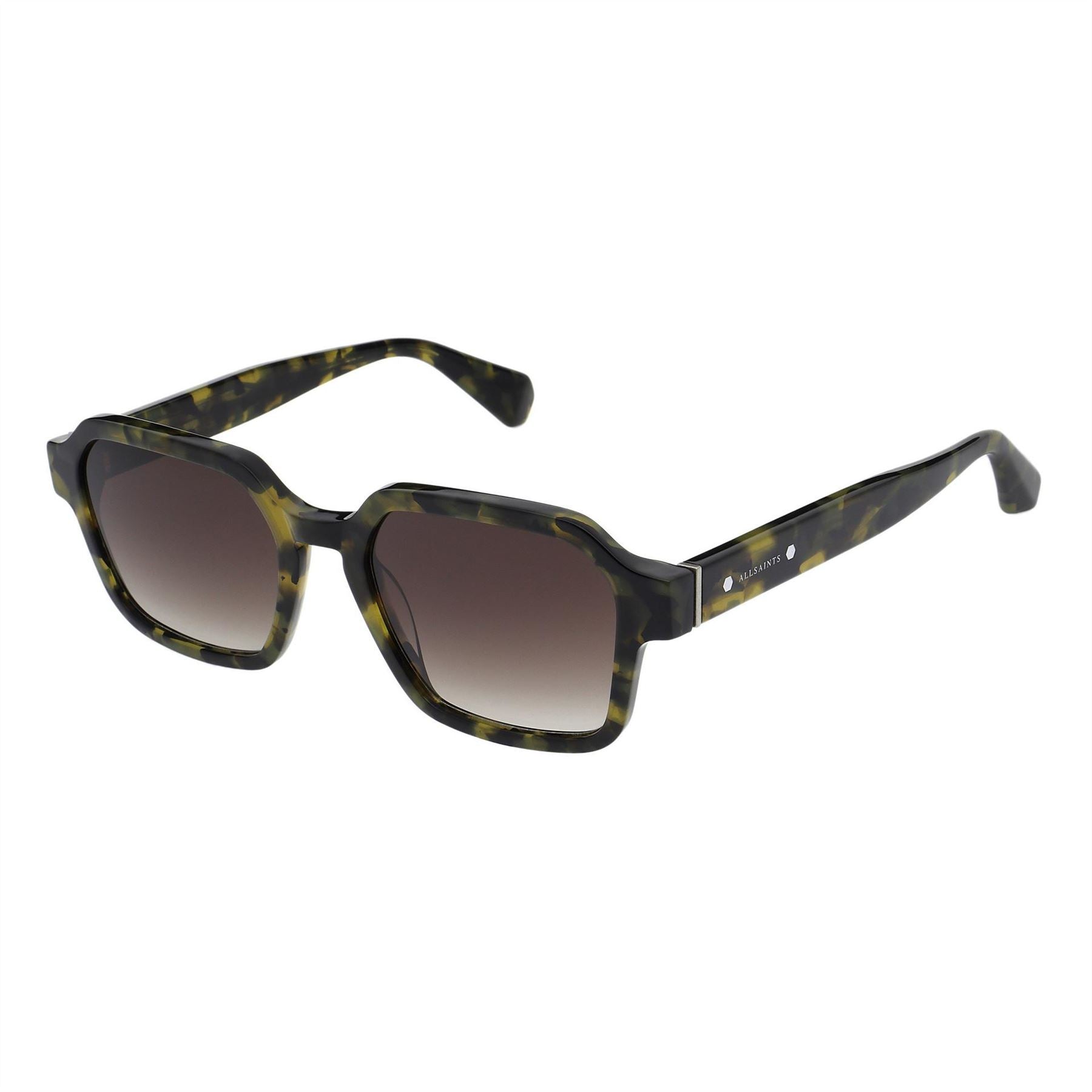 AllSaints Sai Nik Sunglass Sn54