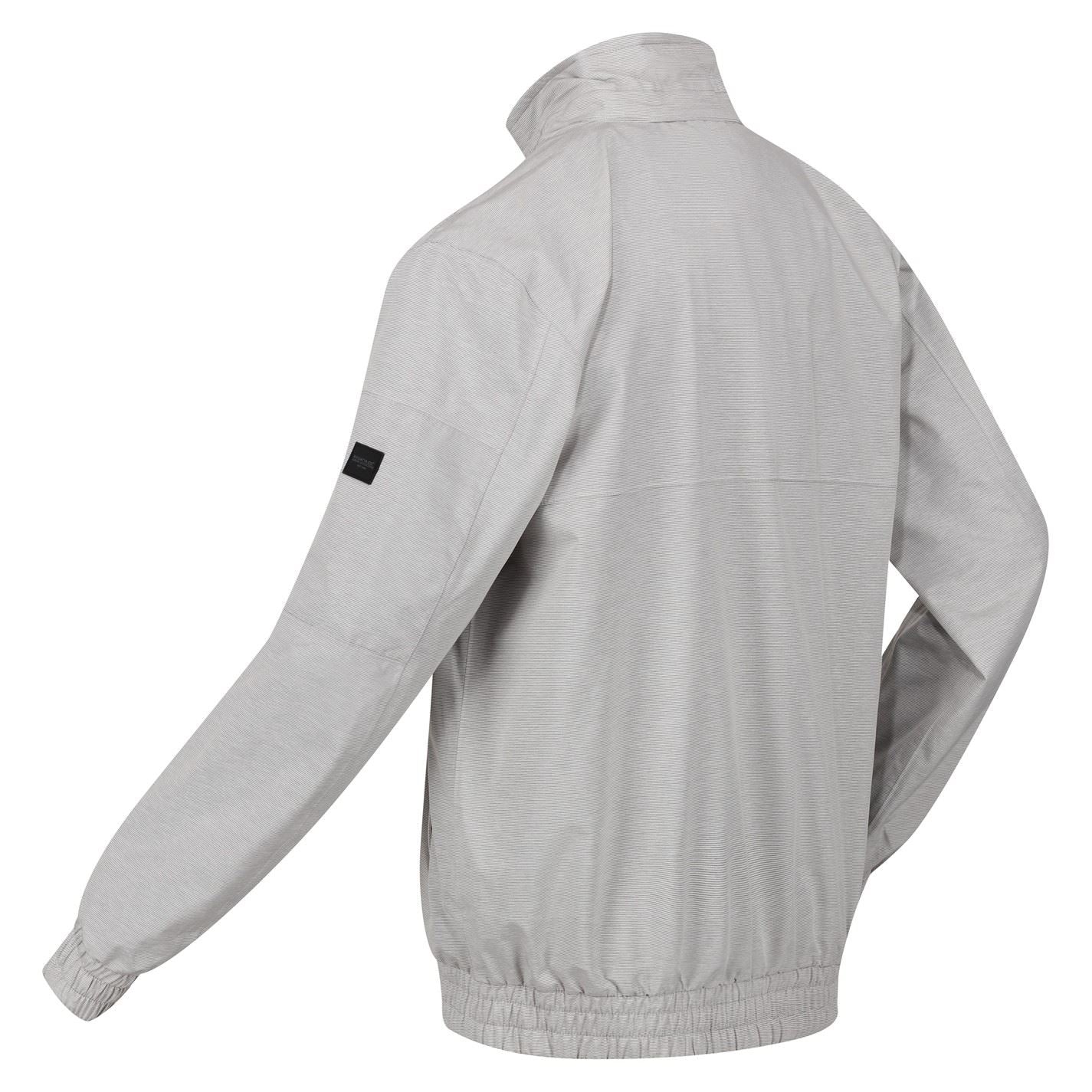 Regatta Shorebay Mock Neck Regular Fit Jacket