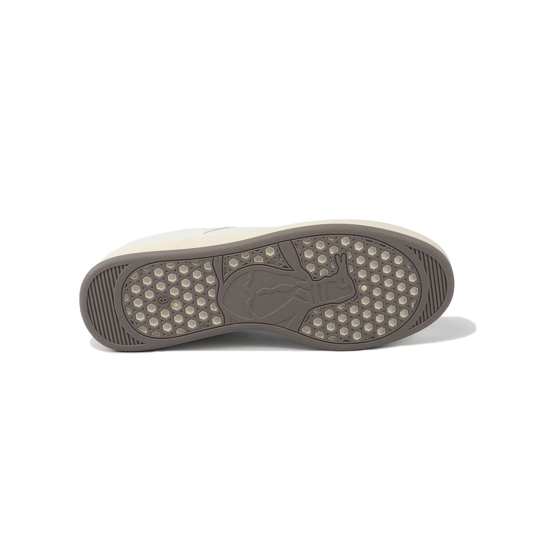 Original Penguin Status Low Top Court Sneakers