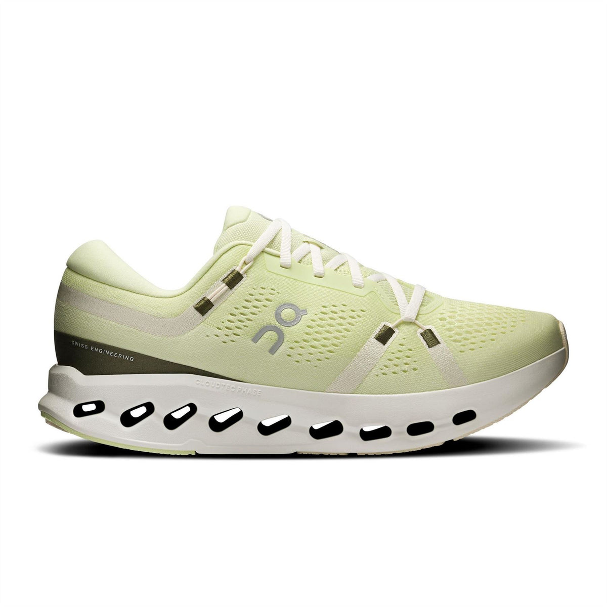 On Mens Cloudsurfer 2 Running Shoes
