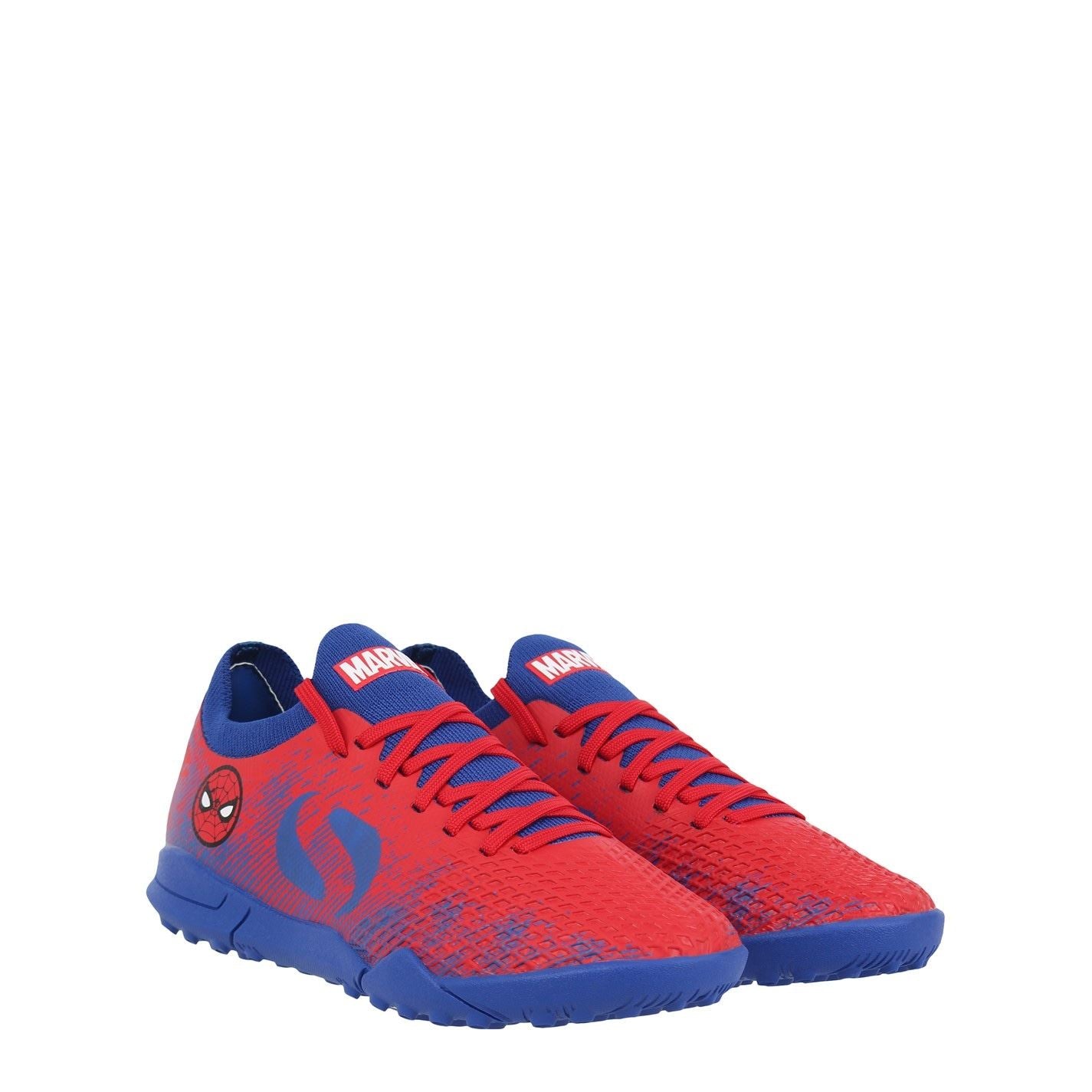 Sondico Blaze Childrens Astro Turf Trainers