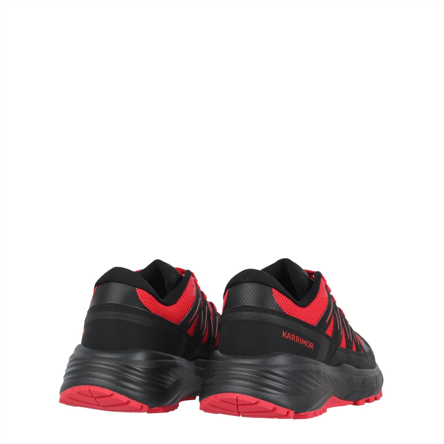 Karrimor Mens Caracal Trail Running Shoes
