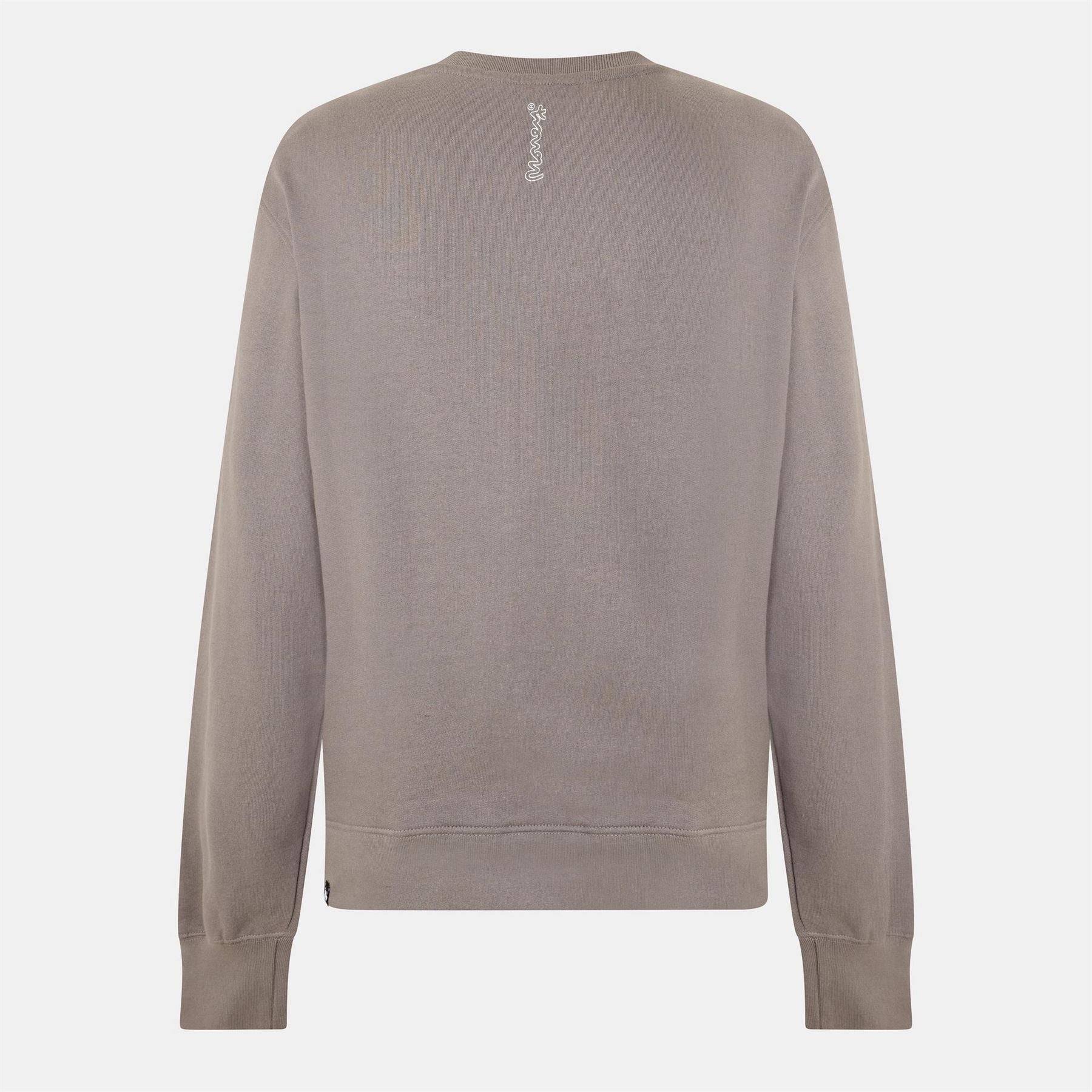 Money Block Out Crew