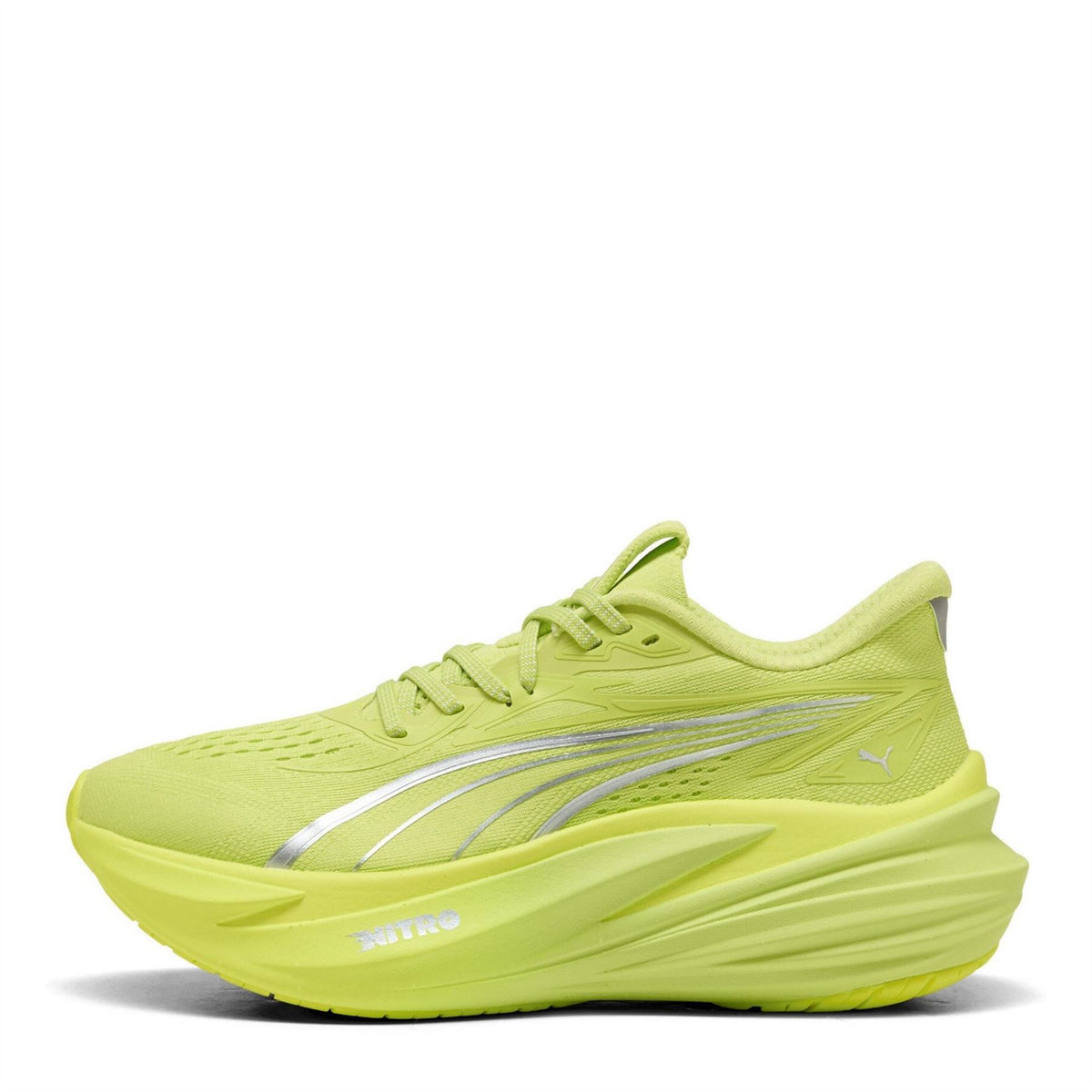 Puma Magmax Nitro 2 Road Running Shoes