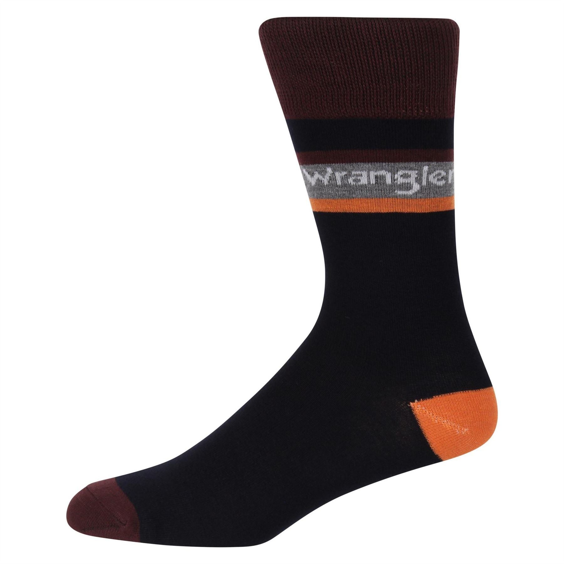 Wrangler Crew Socks