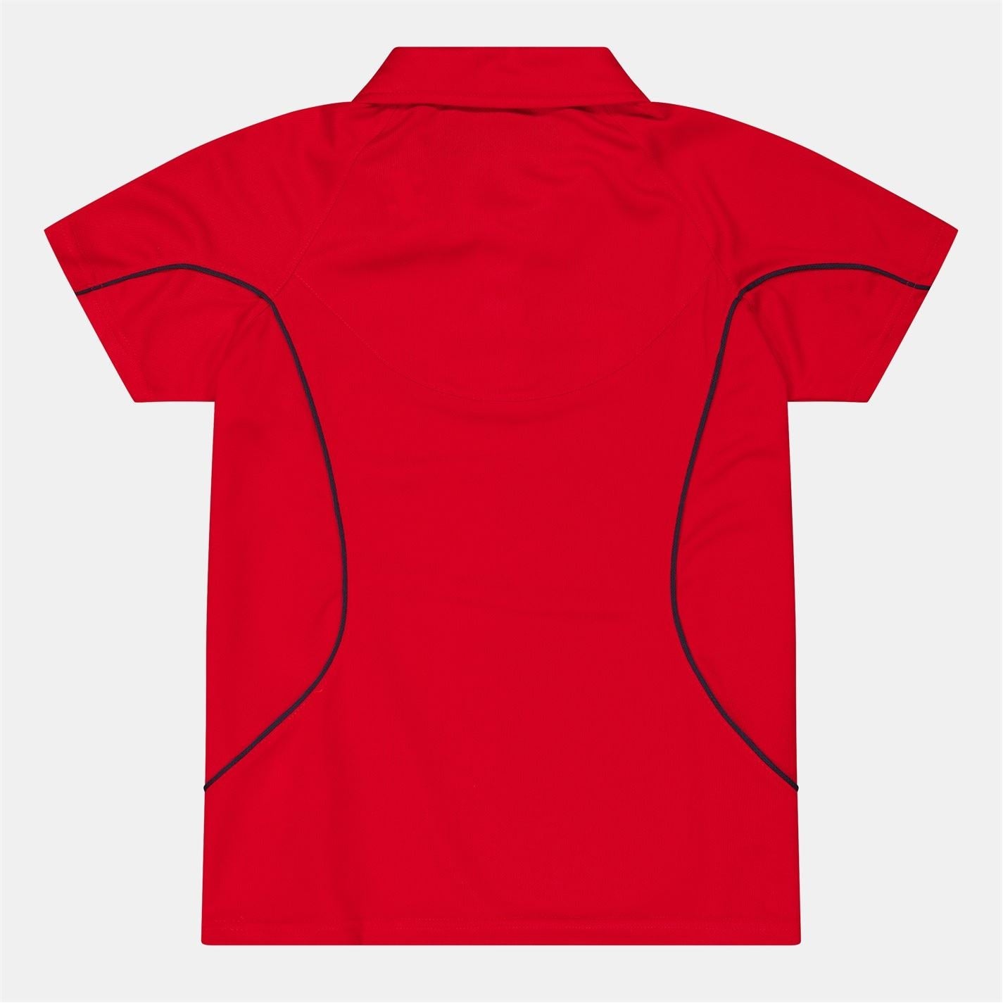 Gray Nicolls Kids Cricket Polo Shirt