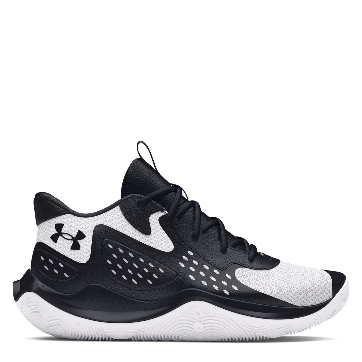 Under Armour Armour Ua Jet 23 Basketball Shoes Unisex