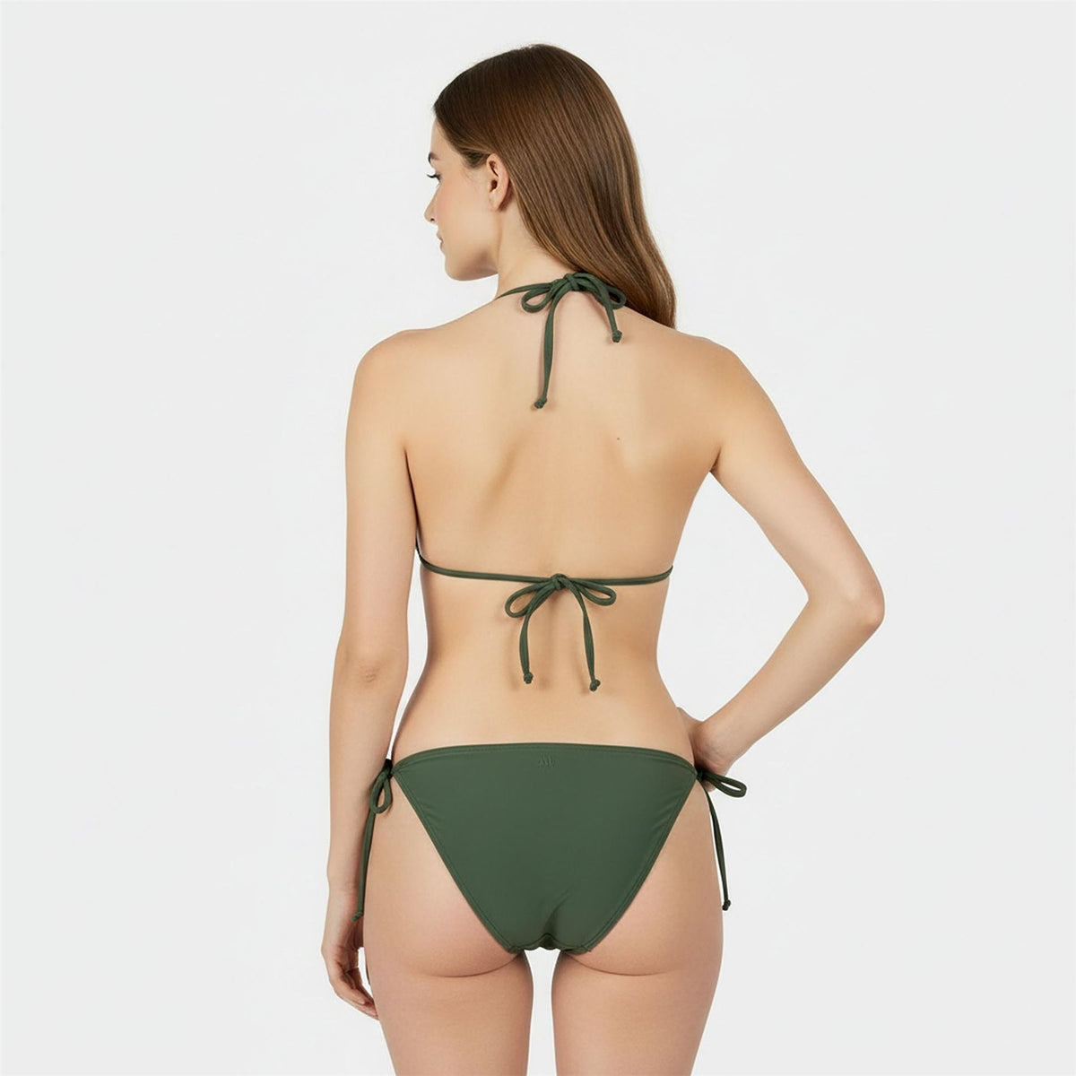 Jack Wills Triangle Bikini Top