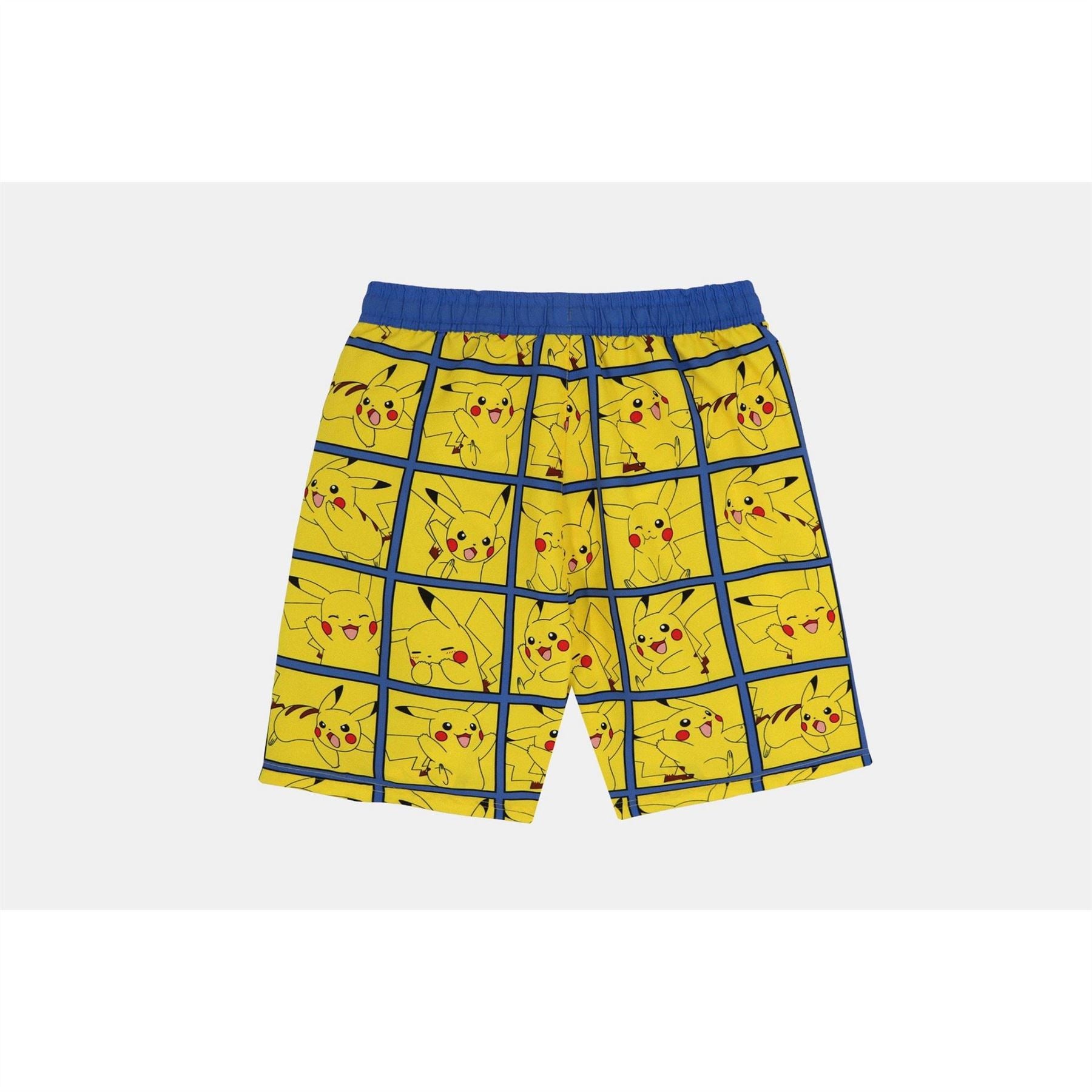 Character Kids Swim Shorts