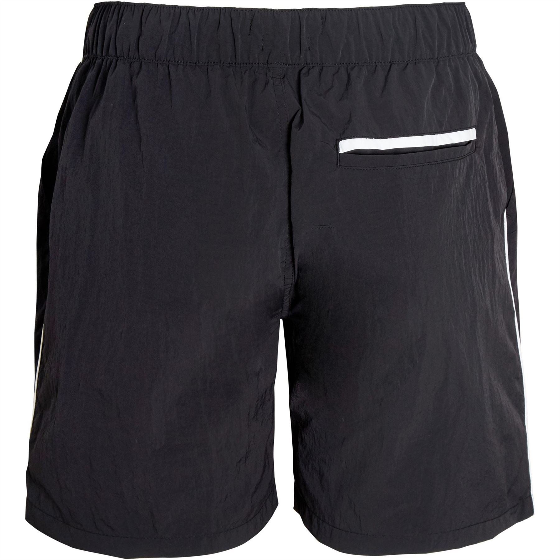 Another Influence Drawstring Bermuda Sweat Shorts