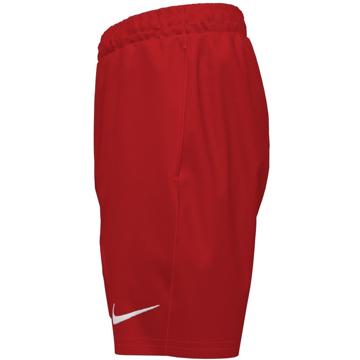 Nike Boys 6 In Volley Shorts