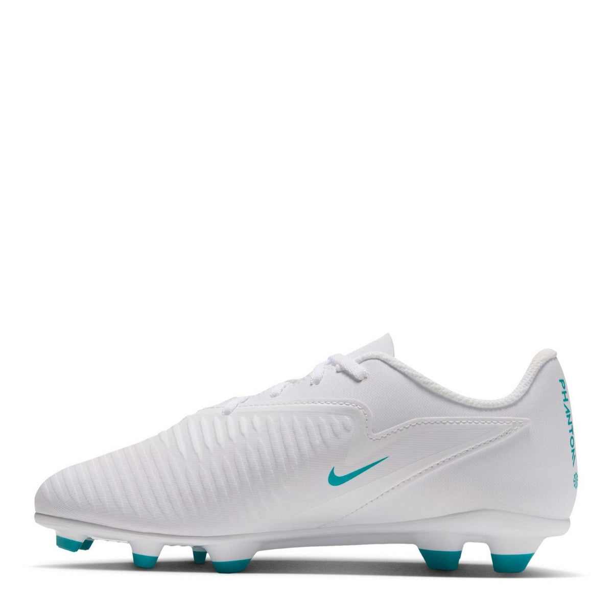 Nike Phantom 6 Club Juniors Multi Ground Football Boots