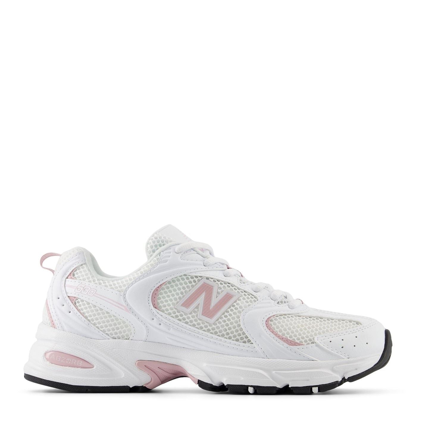 New Balance Womens Balance 530 Trainers