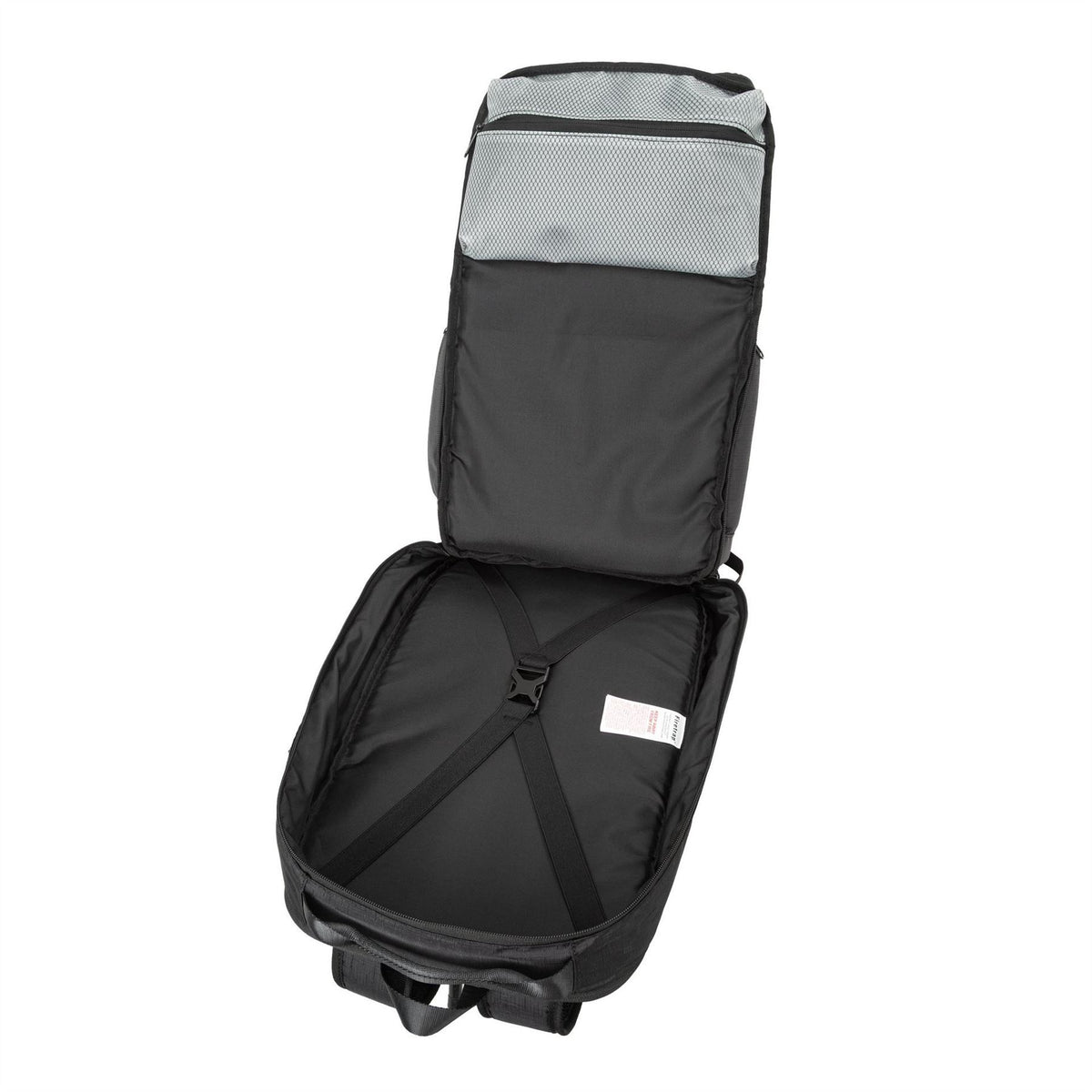 Firetrap Capital Backpack