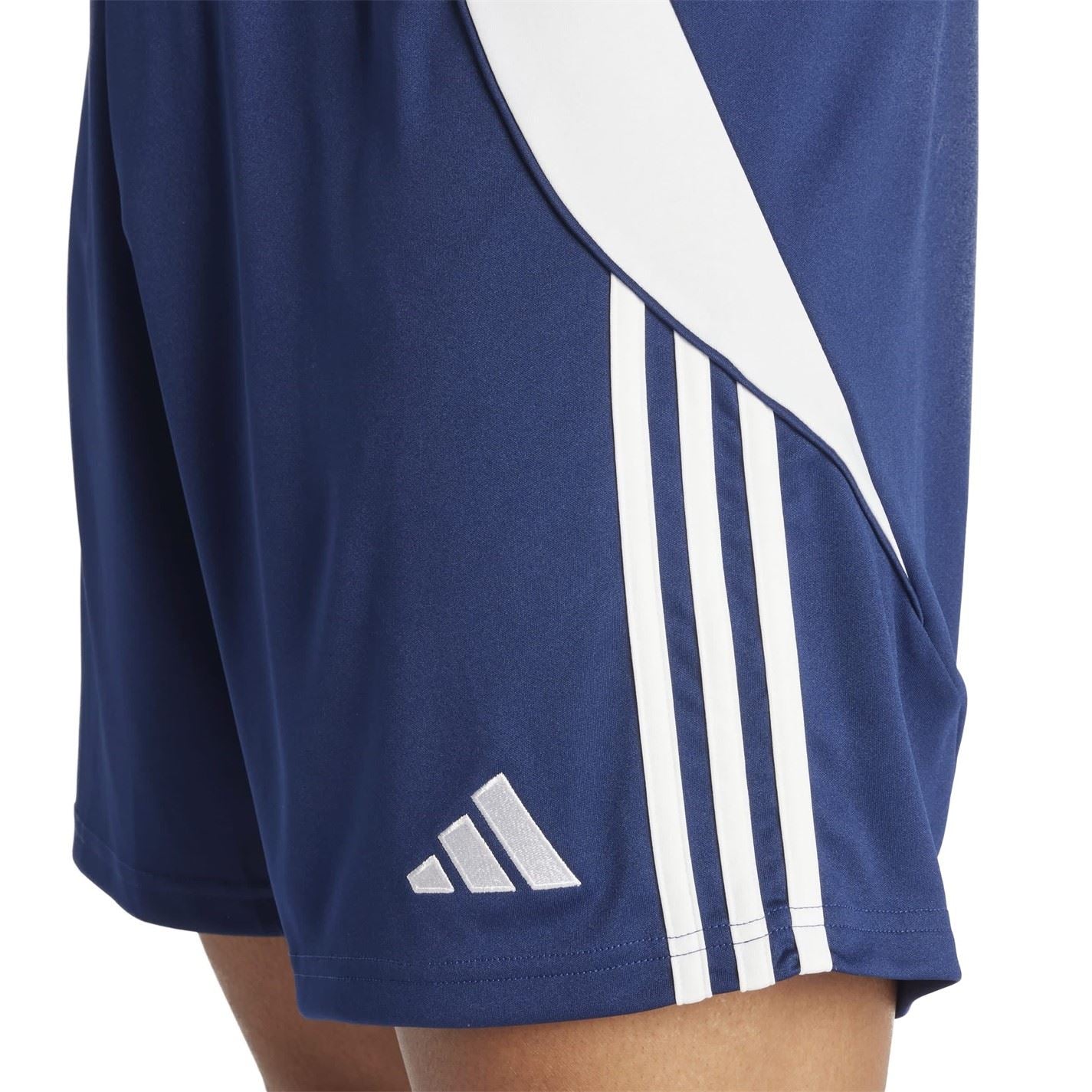 adidas Mens Tiro 24 Shorts