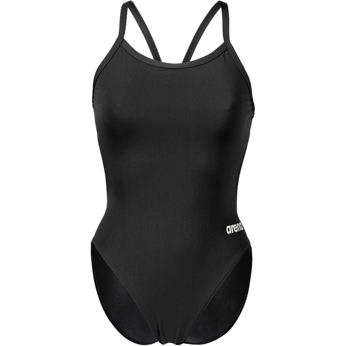 Arena Womens Team Swim Challenge Solid