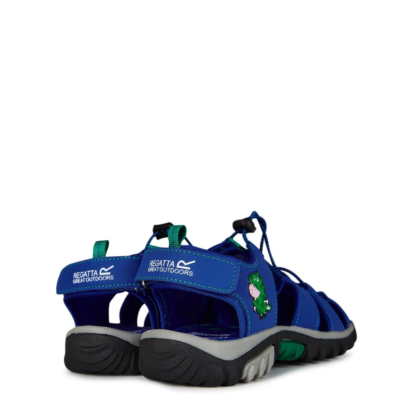 Regatta Lightweight Sandals Juniors