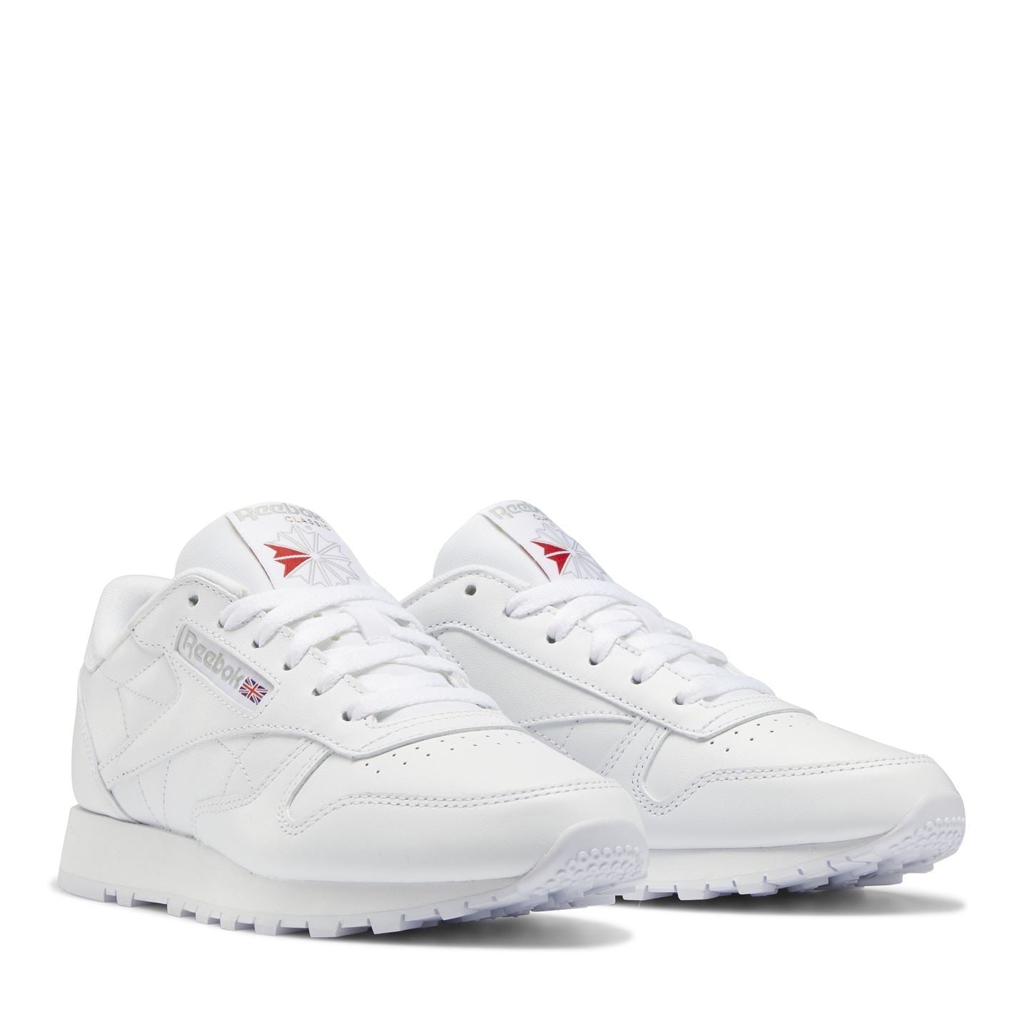 Reebok Classic Leather Shoes